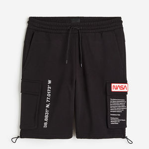 Print Running Bermuda <b>Beach</b> best quality professional manufacturer unique design customer demand - Product Image 1