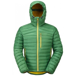 Men Outdoor Hiking Custom Ultralight Thin <b>Packable</b> Down <b>Jacket</b> 900 Fill Goose Down Down <b>Jacket</b> Winter <b>Jacket</b> - Product Image 4