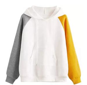 Service de fabrication OEM – Sweat à capuche pull-over pour femme, idéal pour l'extérieur, qualité supérieure/prix abordable, style tendance - Product Image 1