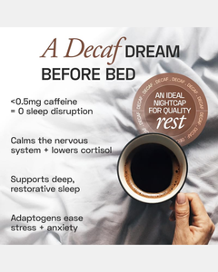 Mezcla de Café Premium con Hongos Reishi, Refuerza la Inmunidad, Mejora la Concentración y la Energía, Café Orgánico con Hongos para el Bienestar Diario - Product Image 3