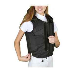 Chaleco de Seguridad Ecuestre de Alta Calidad y Transpirable, Ajustable, Ligero y Cómodo para Montar a Caballo, para Adultos - Product Image 3