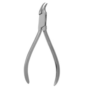 Instrumentos Quirúrgicos Dentales de Acero Inoxidable de Alta Calidad, Herramienta Ortodóntica Manual de Plástico con Diseño de Pico de Halcón de Grip Surgical - Product Image 4