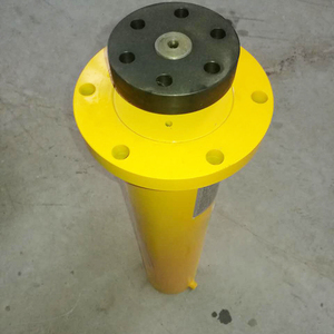 Cylindre réglable de presse <span class=keywords><strong>hydraulique</strong></span> pour des applications industrielles flexibles - Product Image 4