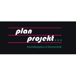 plan projekt GmbH logo
