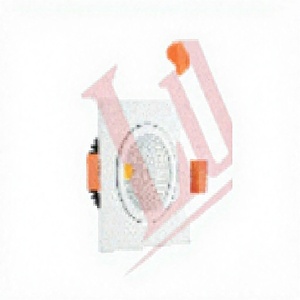 Lámpara LED LX335 con Enfoque Ajustable para Techo, Pared, Hogar y Oficina - Product Image 1