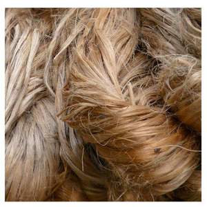 Fibre de jute brute écologique – Fibre naturelle biodégradable pour l'emballage durable, l'artisanat et les produits textiles - Product Image 4