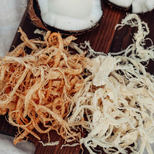 Meilleure Vente Calamars Séchés Émincés Assaisonnés Populaire Snack Sucré de Fruits de Mer Emballage en Sachet/Boîte/en Vrac Origine Vietnam Viet Delta - Product Image 3