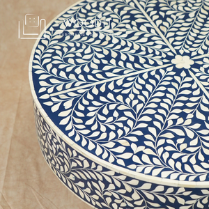 Mesa de centro redonda de mármol con marco de acero inoxidable con acabado dorado de lujo para sala de estar, mesa de centro para sofá, muebles de sala de estar - Product Image 4