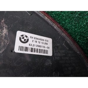 ไฟท้ายมือสองด้านขวา รุ่น X1 รหัส 299011009 - Product Image 6
