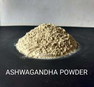 ผงอัชวกันดา ผงรากแห้งบริสุทธิ์ ผลิตจากรากอัชวกันดา สำหรับผสมและบด - Product Image 5