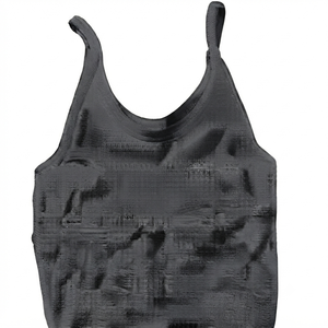 Débardeur Femme Léger et Respirant en Tricot Spandex/Polyester – Collection Été – Vente en Gros à Prix Abordable - Product Image 5