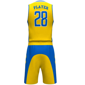 Uniforme de football américain, maillot sans manches, short à cordon de serrage, impression sublimée, polyester à séchage rapide, taille plus pour enfants - Product Image 5
