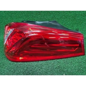 Luz Trasera Derecha 508 Fase I 2010-2014, Usada, ORIGINAL 9686293680 - Product Image 3