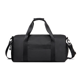 Bolsa de techo para coche de gran capacidad, bolsa de viaje tipo duffel para registro en aerolíneas, mudanzas y camping, resistente, portátil, con logo personalizado, bolsa de gimnasio. - Product Image 1