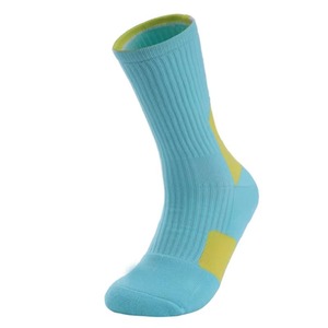 Best Selling Custom Quick Dry Crew Sport <b>Socks</b> for Adults Thin <b>Winter</b> at Low Price Cotton/Wool High Quality - Product Image 2