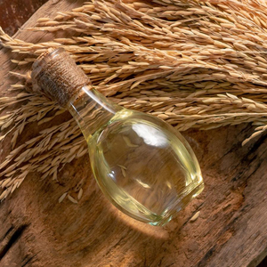 Manufacture Bulk Sale 100% Pure rice bran <b>oil</b> Organic Skin Care Rice <b>Oil</b> - Product Image 6