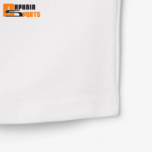 Pantalones Cortos Casuales de Lona Premium de Última Moda, 100% Algodón, 220 g/m², Secado Rápido, Transpirables, Cintura Elástica, para Hombre, Estilo Urbano - Product Image 2