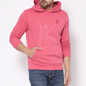 Wholesale Price Cotton Blended <b>Hoodie</b> Best Design Men <b>Hoodies</b> <b>Lightweight</b> Customized Color Men <b>Hoodies</b> - Product Image 5