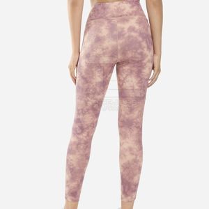 Leggings Modernos para Mujer, Cintura Alta, Sin Costuras, Pantalones de Yoga Elásticos, Ropa Deportiva para Gimnasio y Fitness - Product Image 4