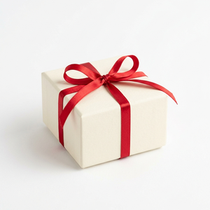 Ruban de satin rouge simple face 6 mm, lot de 20 rouleaux de 8 m, idéal pour emballages de confiseries, boîtes de boulangerie, artisanat saisonnier, cadeaux de fête - Product Image 2