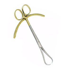 Wholesale Reduction Bone <b>Holding</b> Forceps Stainless Steel Bone <b>Holding</b> Forceps - Product Image 3