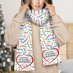 Collection en gros de foulards contemporains personnalisés, imprimés, tendance, pour la tête, hijab, châle, en tissu doux effet soie, foulard carré pour le cou - Product Image 2