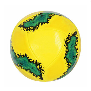 Professional - Grade Indoor Futsal Ball 16 Panel Machine Stitched TPU <b>Soccer</b> Ball with High Air Retention Made In Pakistan - Product Image 1
