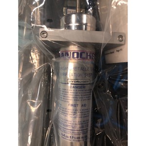 Systèmes semi-gaziers 032-1647 5X TITAN 316L SCG - Équipements et pièces semi-conducteurs d'occasion fiables à l'échelle mondiale - Product Image 4