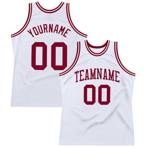 Ensemble d'uniformes de basketball personnalisés en maille durable, impression de logo sur mesure, fournisseur en gros de vêtements de sport, usine - Product Image 5