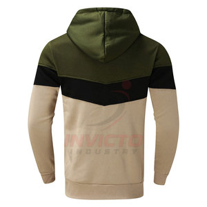 Nuevo Chándal Deportivo para Hombre en Color Personalizado, Material Duradero, Chándal de Hombre de Super Calidad - Product Image 3