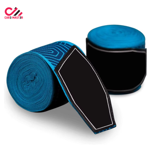 Oferta Especial: Vendas de Neopreno Ecológicas y Transpirables con Logotipo Personalizado para Boxeo y Kickboxing - Product Image 3