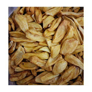 Chips de Fruta Crujientes de Jaca Dorada Vietnamita Premium para Marcas de Alimentos, Cadenas de Minoristas y Mercados Mayoristas - Product Image 1
