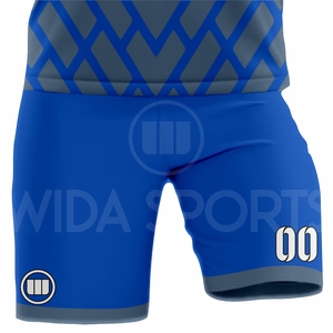 Conjunto de Uniforme de Fútbol Profesional, Ropa de Fútbol Personalizada con Gráficos de Equipo Sublimados - Product Image 6