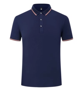 Camisas de Secado Rápido para Hombre de Calidad Profesional, Diseños Personalizables, Logotipo, Patrón Sólido, Tela de Lona, Directo de Fábrica, OEM - Product Image 6