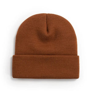 Oversized Unisex Beanie-3D Embroidery Skull <b>Cap</b>-<b>Winter</b> Hat for Casual Travel - Product Image 2