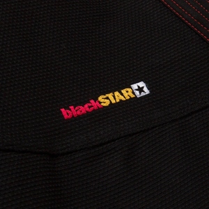 Kimono de Jiu Jitsu Brasileño Shoyorol RTS de Alta Calidad, 450 Gsm, 100% Algodón, Duradero, Transpirable, Azul, para Adultos, AI-JJ-026 - Product Image 6