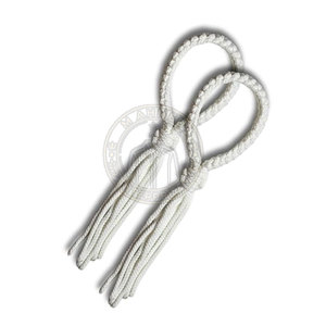 Brazaletes de Muay Thai Premium 100% Algodón, Ligeros, Transpirables y Duraderos, Diseñados para un Rendimiento y Comodidad Tradicionales - Product Image 4