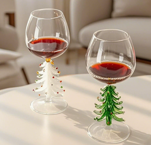 Coupes à champagne en verre en gros pour les organisateurs de mariages, les stylistes d'événements et les fêtes de fin d'année - Product Image 5