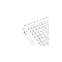 Plaques ELISA détachables JET BIOFIL à 96 puits, haute capacité de liaison, 300-400 ng/cm², bandes de 8/12 puits, stériles