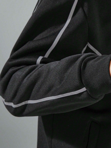 Vêtements de sport imprimés de haute qualité, légers, respirants, écologiques, antibactériens, évacuant l'humidité, performance solide - Product Image 5