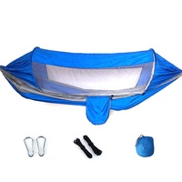 Hamac de Parachute en Nylon léger et Portable