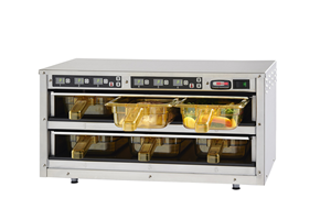 Gabinetes de Almacenamiento con Calefacción Modulares Serie MC - Product Image 3