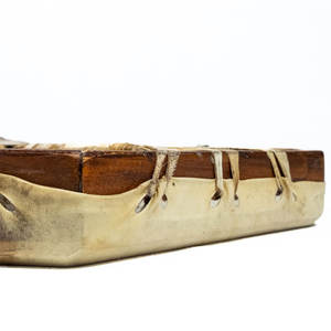 Professional <b>Shamanic</b> <b>Drum</b> Handmade Goat Skin Frame <b>Drum</b> For Sound Therapy Yoga Meditation And Ceremony - Product Image 4