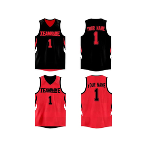 Maillot de basket-ball d'équipe, vêtements de sport, sublimation, logo OEM, numéro brodé, maillot personnalisé pour hommes, fournisseur direct d'usine de vêtements de sport - Product Image 6