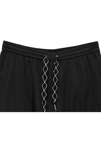 Shorts décontractés pour hommes 2026 en coton 100 %, écologiques, à séchage rapide, imperméables, toucher doux, durables – Vente en gros pour l'été - Product Image 3