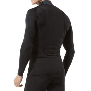 Camisetas de Protección Solar Transpirables de Alta Calidad a Bajo Precio, Diseño Personalizado, Sublimadas, Manga Larga, Tallas Grandes para Hombre - Product Image 5