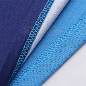 Uniforme de Voleibol Personalizable de Alta Calidad, Transpirable, Ecológico, Hecho de Poliéster, el Más Vendido en 2026 - Product Image 5