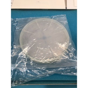 Oblea VLSI STANDARD FTS-5-1250, CALIBRACIÓN 1250A - Equipo y piezas de semiconductores de confianza de la marca Global Legacy - Product Image 3