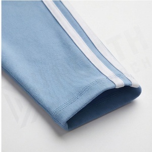 Ensemble de yoga pour femmes, vêtements de fitness, soutien-gorge de sport et leggings, tenue de sport pour la gym, l'entraînement et les exercices, couleur personnalisée - Product Image 6