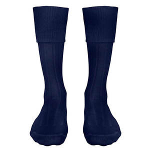 Lot de 5 paires de chaussettes en coton pour enfants, motif rayé et lettres, idéales pour l'école, pour garçons et filles - Product Image 4